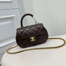 Chanel Top Handle Bags